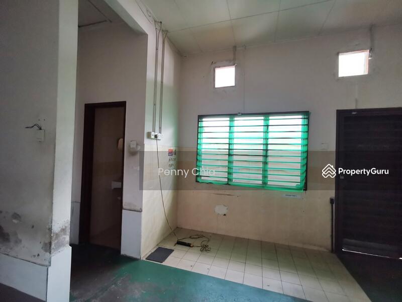 Untuk Dijual - Klang Meru Bandar Bukit Raja