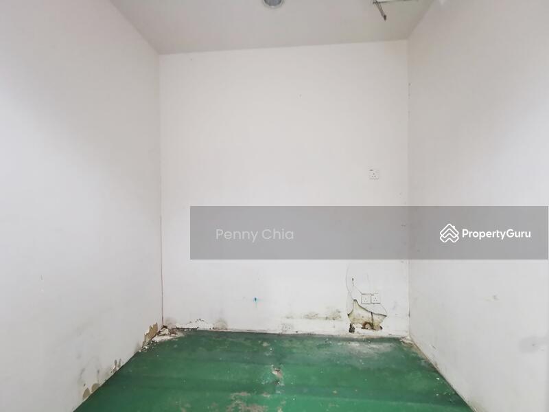 Untuk Dijual - Klang Meru Bandar Bukit Raja
