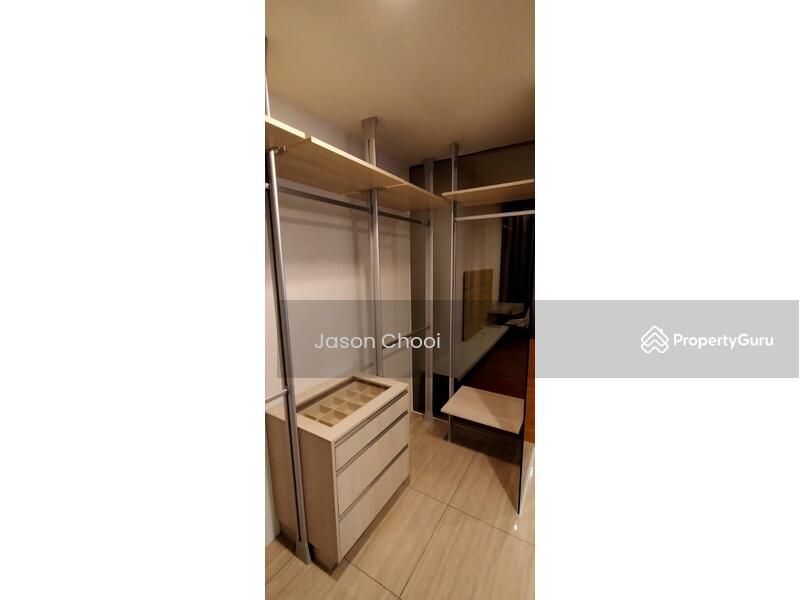 Service Residence for Rent at Eve Suite / NZX Square - Jason Chooi - PropertyGuru.com.my