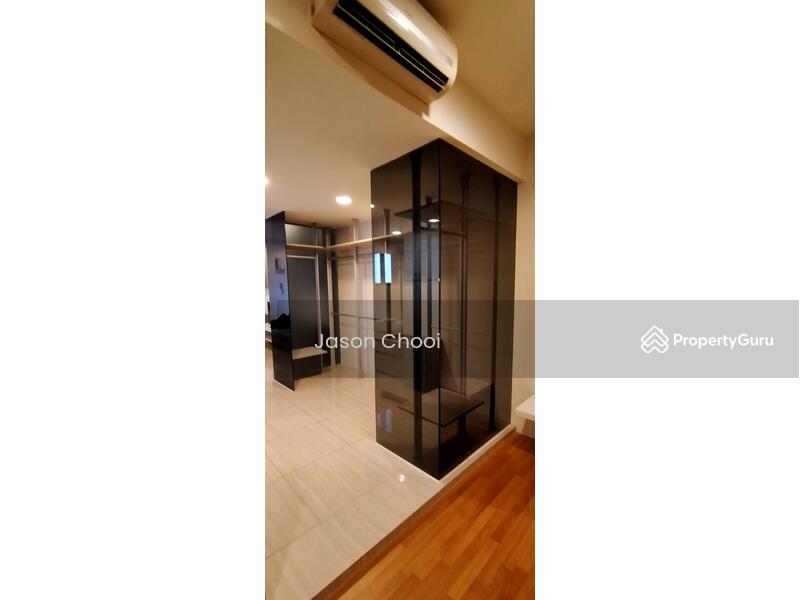 Service Residence for Rent at Eve Suite / NZX Square - Jason Chooi - PropertyGuru.com.my