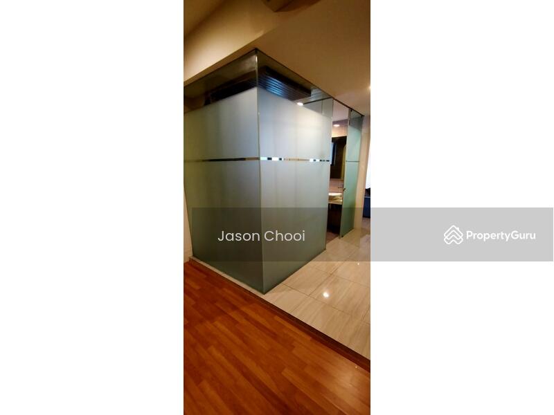 Service Residence for Rent at Eve Suite / NZX Square - Jason Chooi - PropertyGuru.com.my