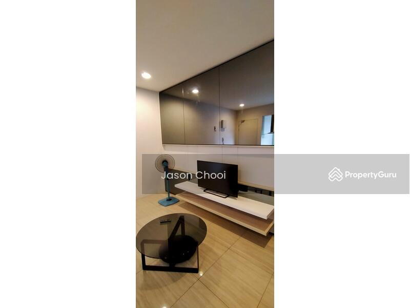 Service Residence for Rent at Eve Suite / NZX Square - Jason Chooi - PropertyGuru.com.my