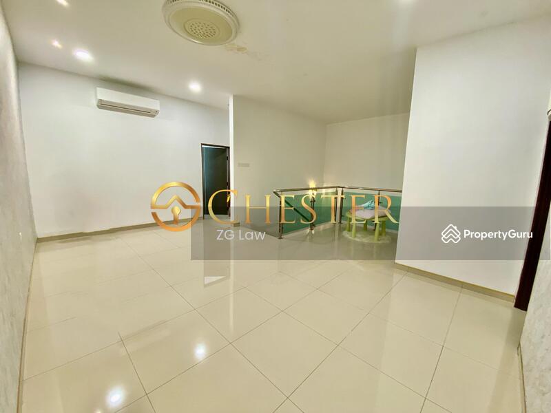 Taman Puteri Indah Double Storey Terrace House, Batu Pahat, Johor, 4