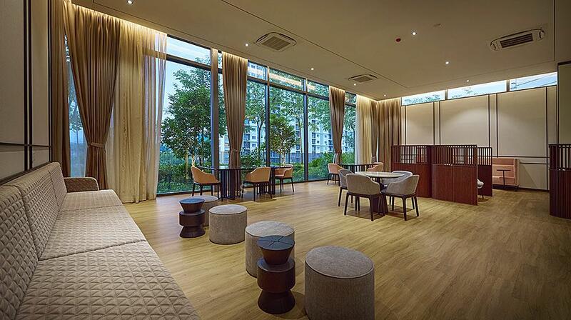 Condominium for Sale at The Maple Residences - S. T - PropertyGuru.com.my