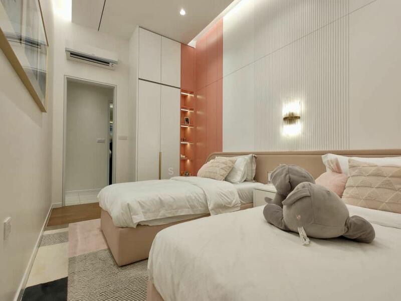 Condominium for Sale at The Maple Residences - S. T - PropertyGuru.com.my