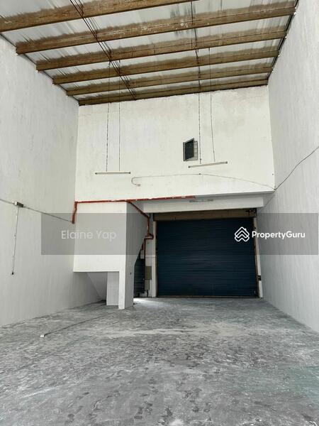 Factory for Rent in Bandar Pinggiran Subang (Shah Alam) - Elaine Yap - PropertyGuru.com.my