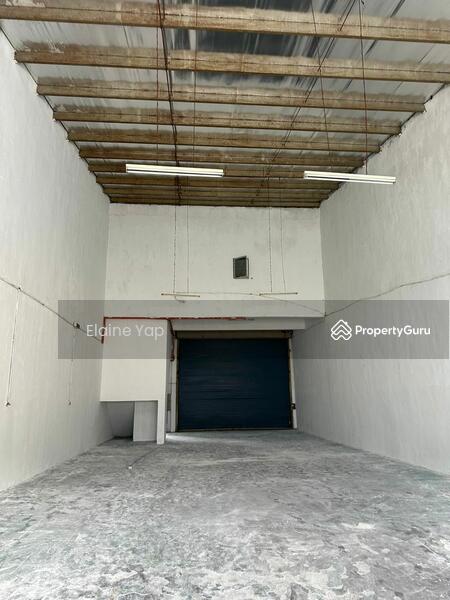 Factory for Rent in Bandar Pinggiran Subang (Shah Alam) - Elaine Yap - PropertyGuru.com.my