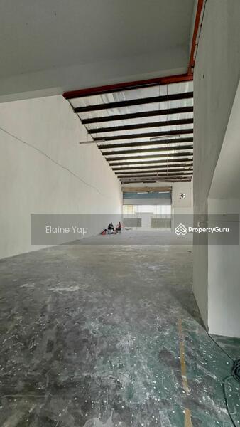Factory for Rent in Bandar Pinggiran Subang (Shah Alam) - Elaine Yap - PropertyGuru.com.my