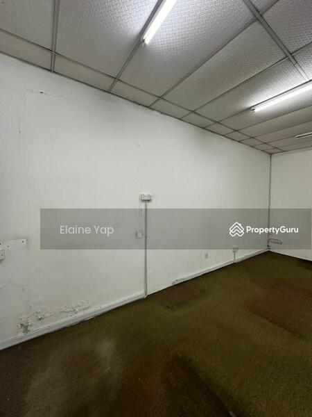 Factory for Rent in Bandar Pinggiran Subang (Shah Alam) - Elaine Yap - PropertyGuru.com.my