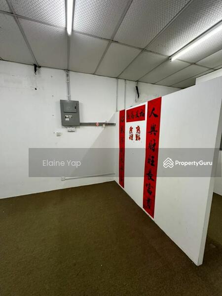 Factory for Rent in Bandar Pinggiran Subang (Shah Alam) - Elaine Yap - PropertyGuru.com.my
