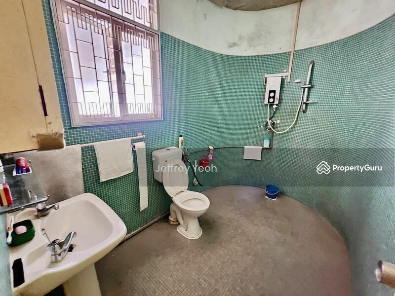 Bungalow House for Sale in Bagan Jermal (Butterworth) - Jeffrey Yeoh - PropertyGuru.com.my