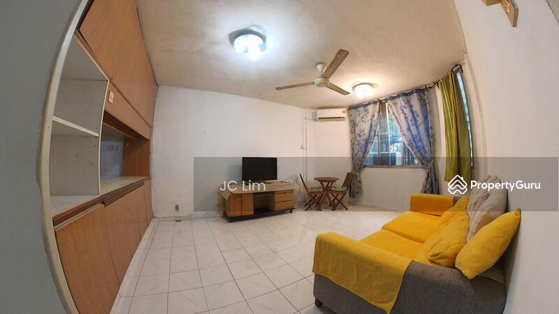 Untuk Disewa - Rampai Court