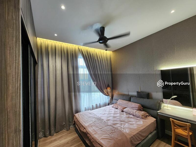 For Rent - Conezion Residences
