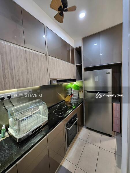 For Rent - Conezion Residences