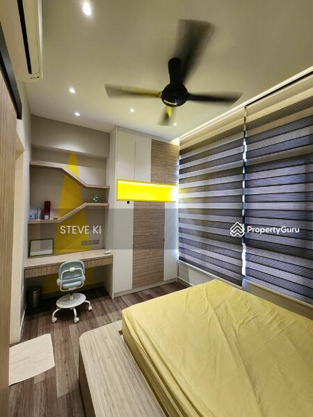 For Rent - Conezion Residences