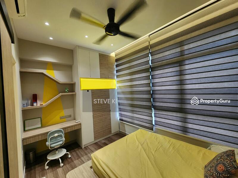 For Rent - Conezion Residences
