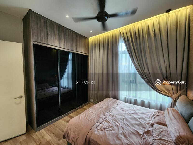 For Rent - Conezion Residences