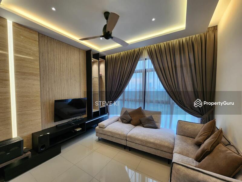 For Rent - Conezion Residences