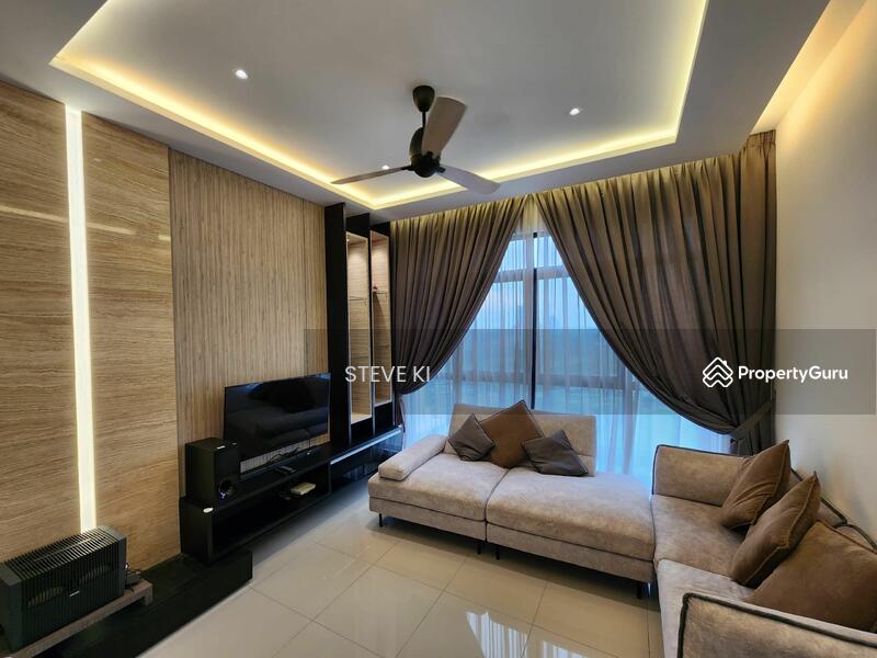 For Rent - Conezion Residences