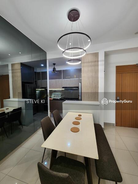 For Rent - Conezion Residences