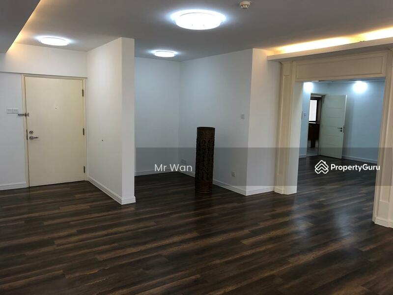 For Sale - UBN Apartment