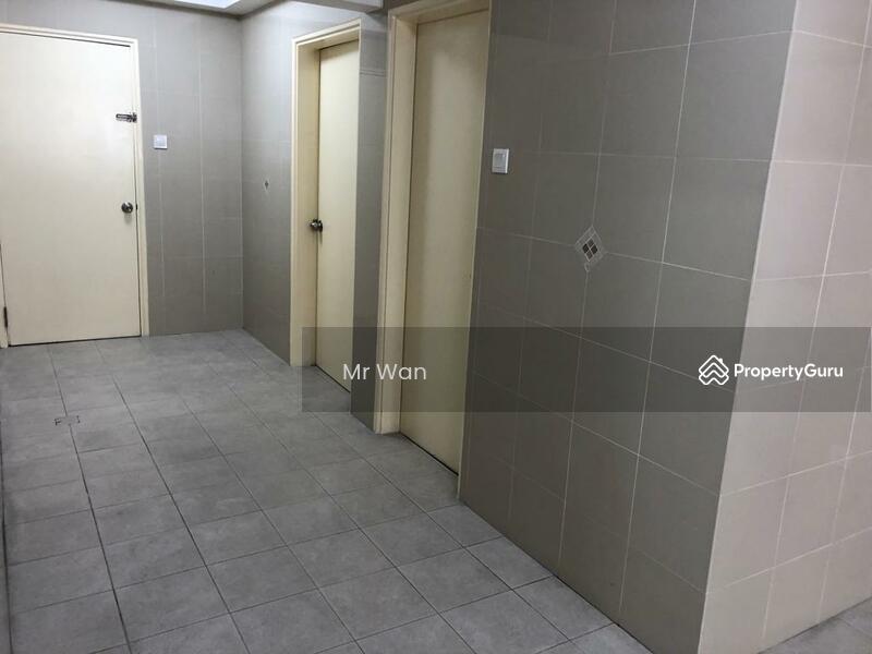 For Sale - UBN Apartment