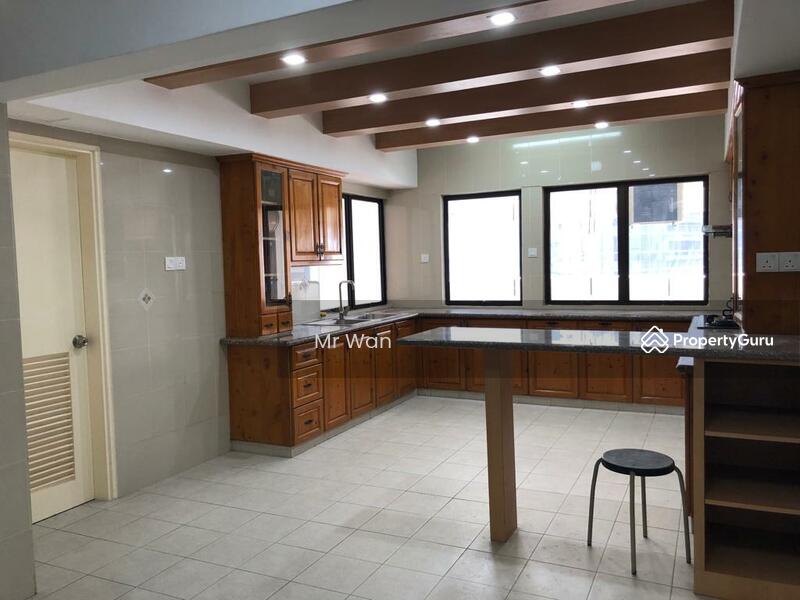For Sale - UBN Apartment