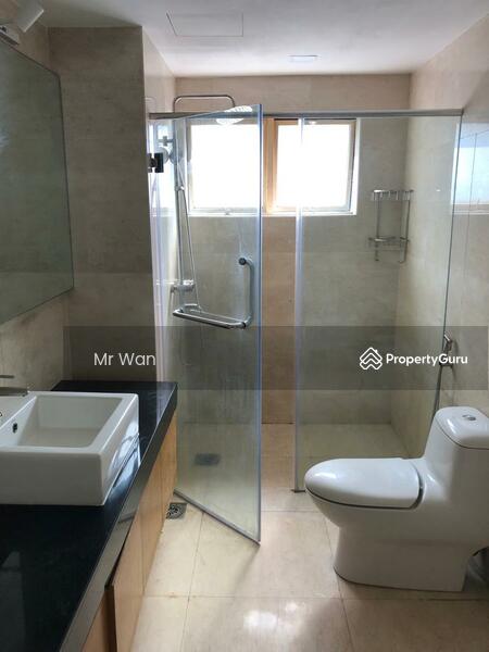 For Sale - UBN Apartment