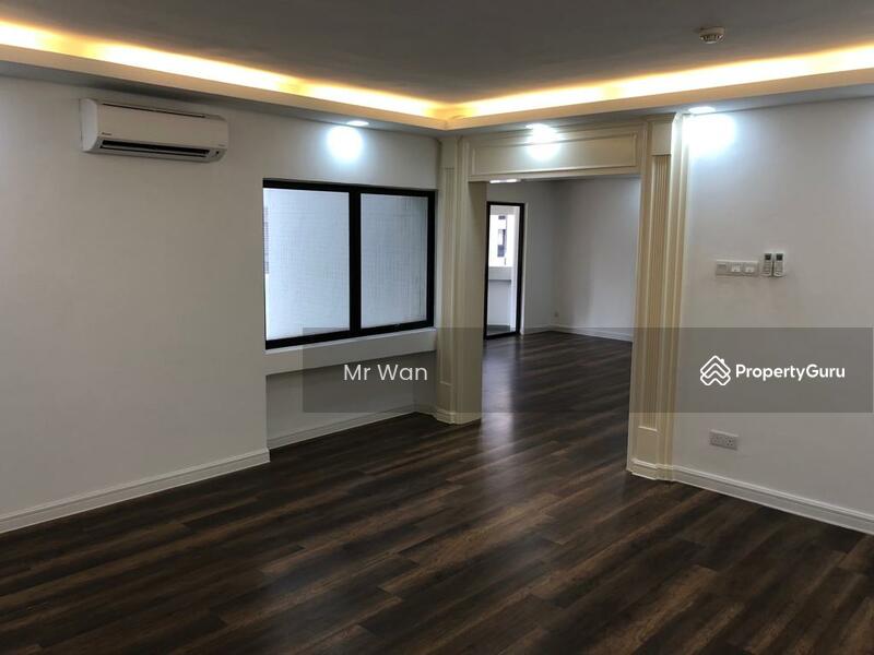 For Sale - UBN Apartment