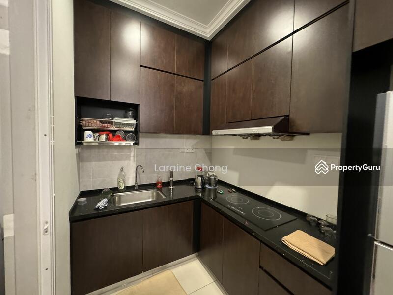 Service Residence for Rent at Sunway Geo Residence - Laraine Chong - PropertyGuru.com.my