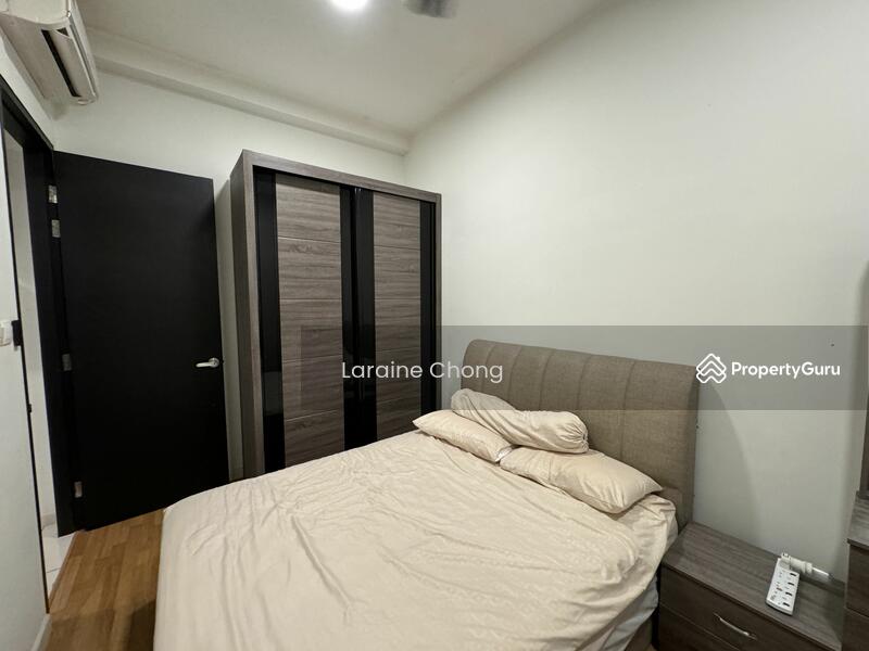 Service Residence for Rent at Sunway Geo Residence - Laraine Chong - PropertyGuru.com.my