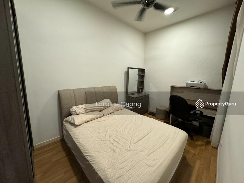 Service Residence for Rent at Sunway Geo Residence - Laraine Chong - PropertyGuru.com.my