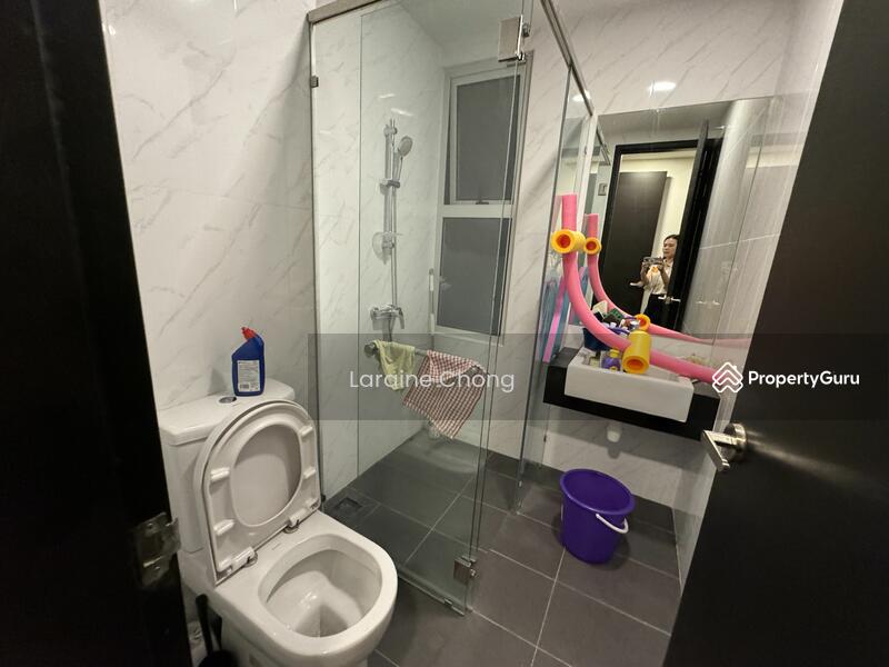 Service Residence for Rent at Sunway Geo Residence - Laraine Chong - PropertyGuru.com.my