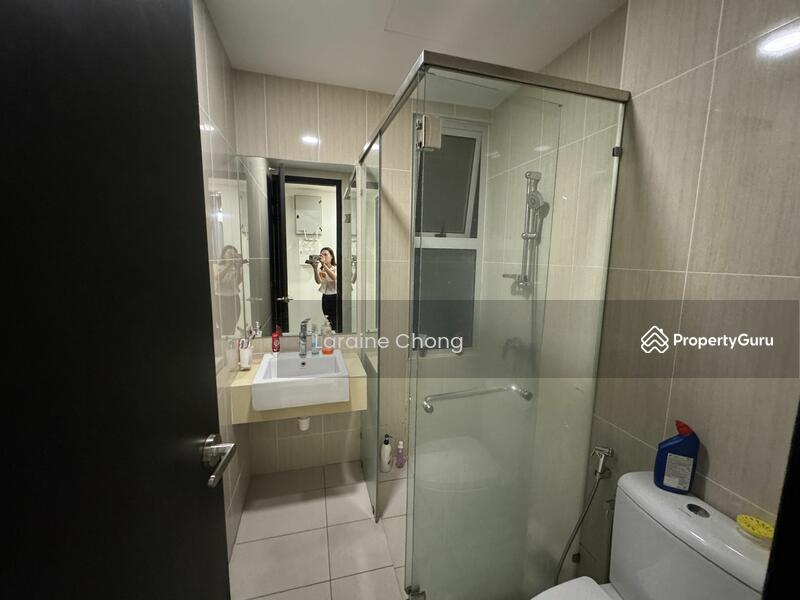 Service Residence for Rent at Sunway Geo Residence - Laraine Chong - PropertyGuru.com.my