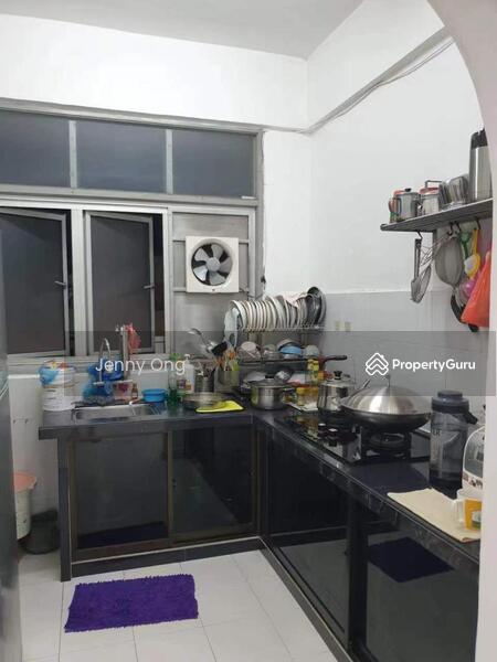 For Sale - Apartment At Taman Mawar, Butterworth For Sale