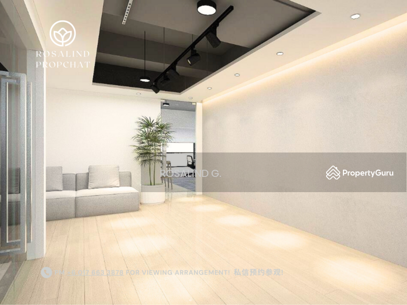 Office for Rent in KLCC (KL City Centre) - ROSALIND G. - PropertyGuru.com.my