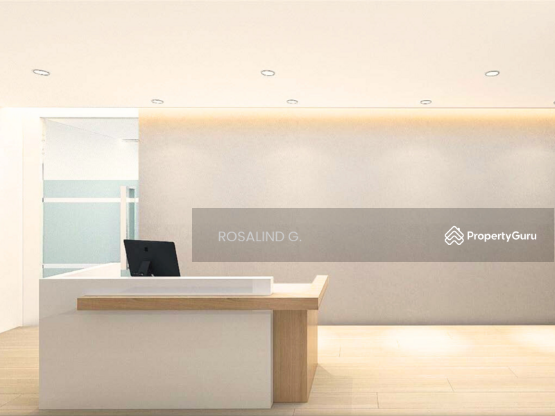 Office for Rent in KLCC (KL City Centre) - ROSALIND G. - PropertyGuru.com.my