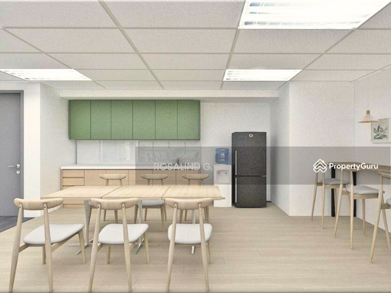 Office for Rent in KLCC (KL City Centre) - ROSALIND G. - PropertyGuru.com.my