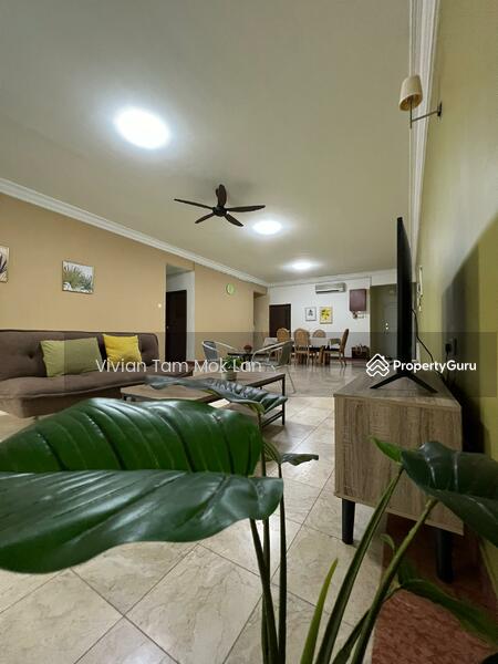 Untuk Dijual - Corinthian Condominium