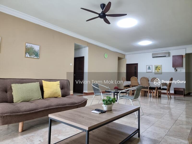 Untuk Dijual - Corinthian Condominium