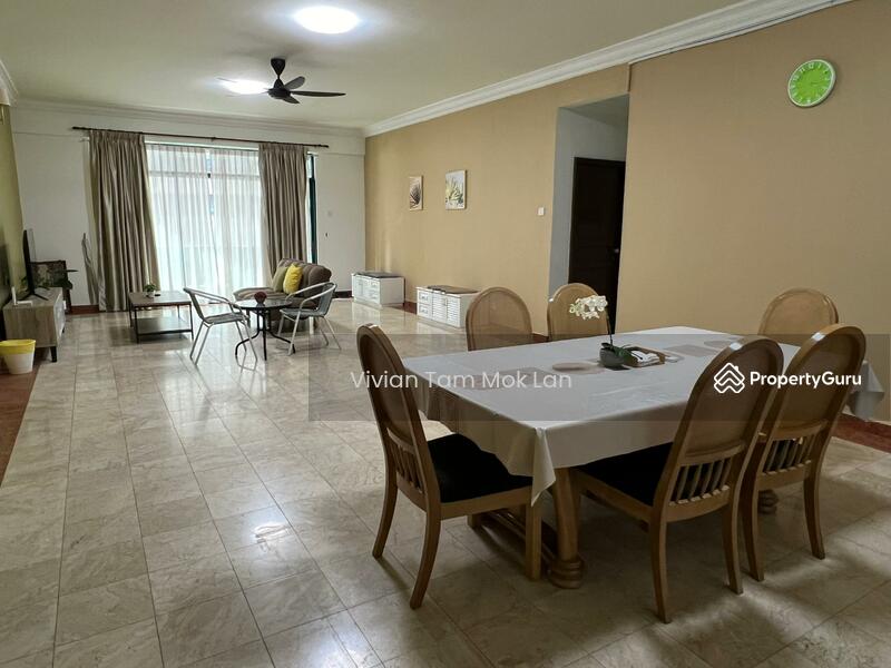 Untuk Dijual - Corinthian Condominium