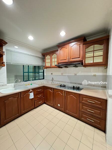 Untuk Dijual - Corinthian Condominium