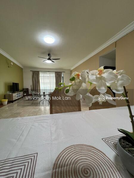 Untuk Dijual - Corinthian Condominium