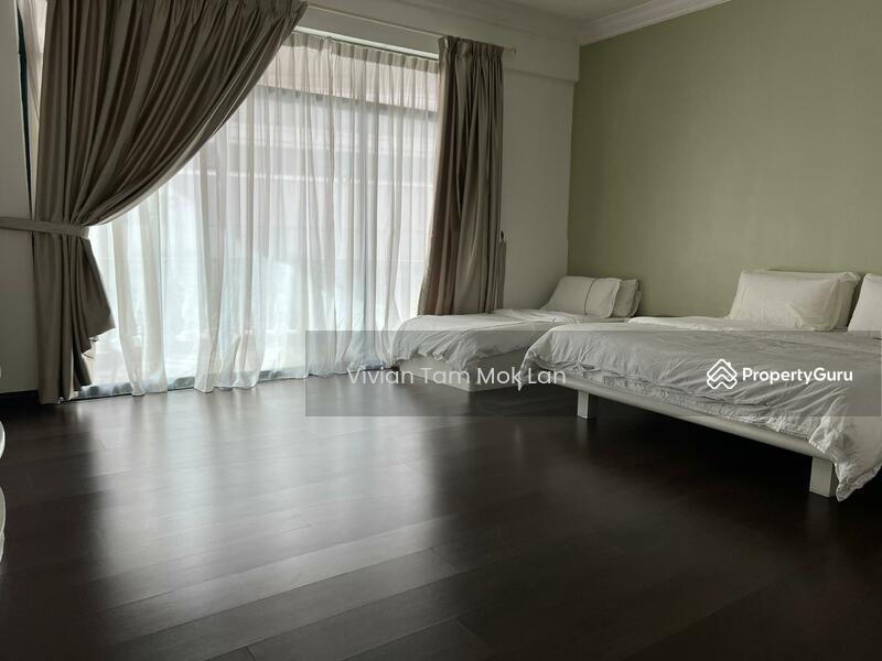 Untuk Dijual - Corinthian Condominium