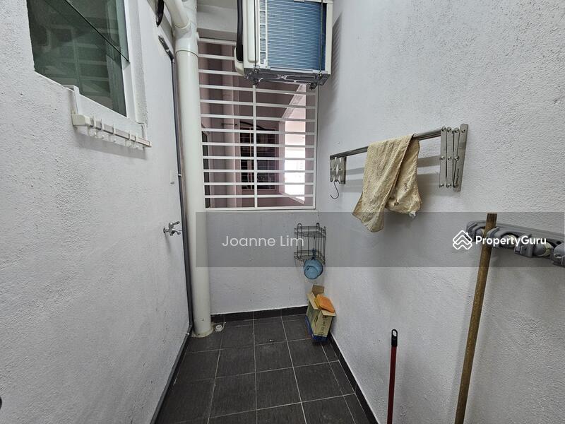 Pangsapuri untuk Dijual di Kenanga Residence - Ann Lim - PropertyGuru.com.my