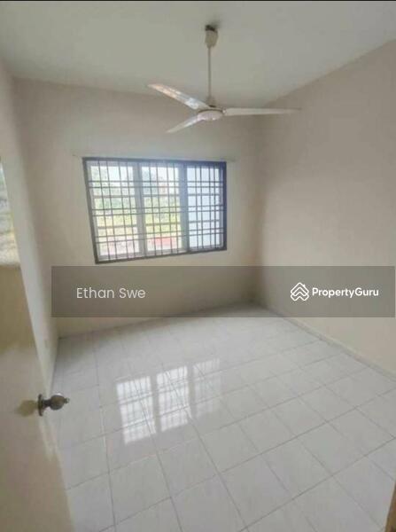 Apartment for Sale at Pangsapuri Salvia - Ethan Swe - PropertyGuru.com.my