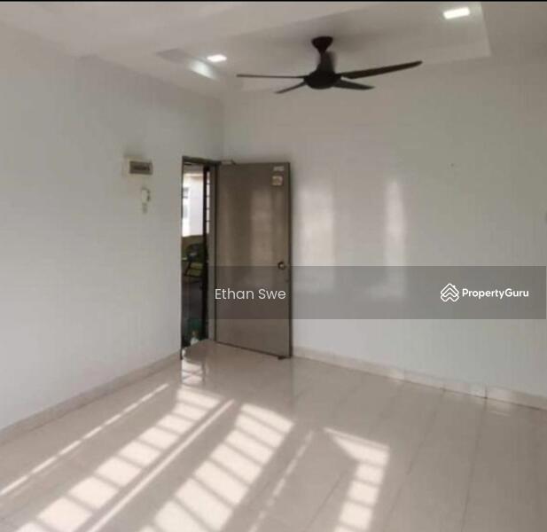 Apartment for Sale at Pangsapuri Salvia - Ethan Swe - PropertyGuru.com.my