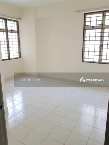 Apartment for Sale at Pangsapuri Salvia - Ethan Swe - PropertyGuru.com.my