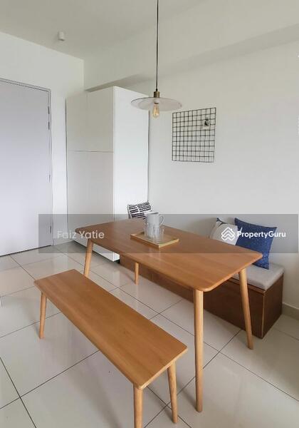 Service Residence for Rent at D'sara Sentral - Faiz Yatie - PropertyGuru.com.my