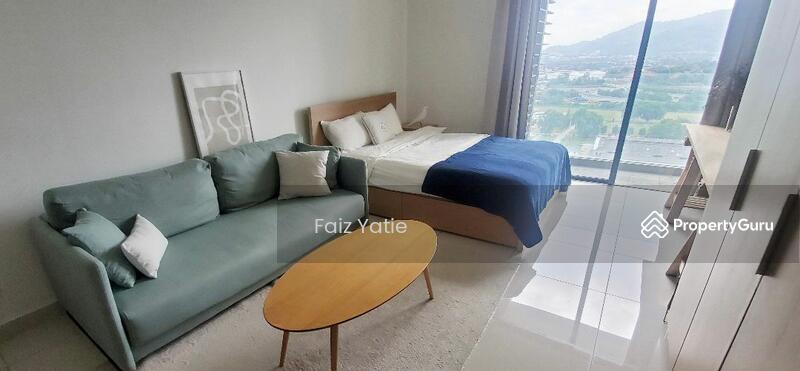 Service Residence for Rent at D'sara Sentral - Faiz Yatie - PropertyGuru.com.my